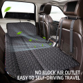 Matelas de couchage de voiture portable portable matelas gonflable